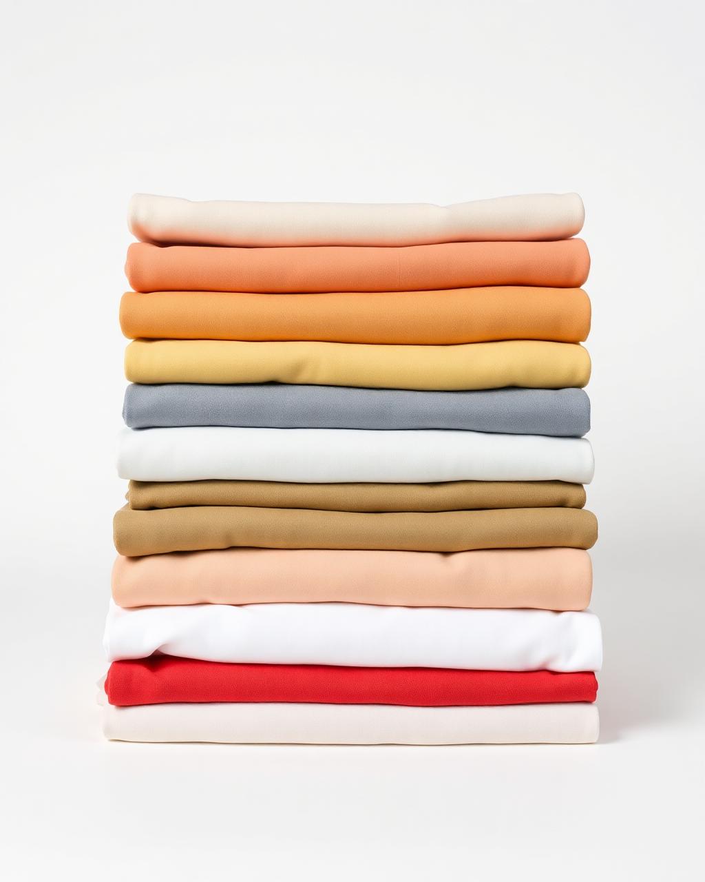Blanks · Color range