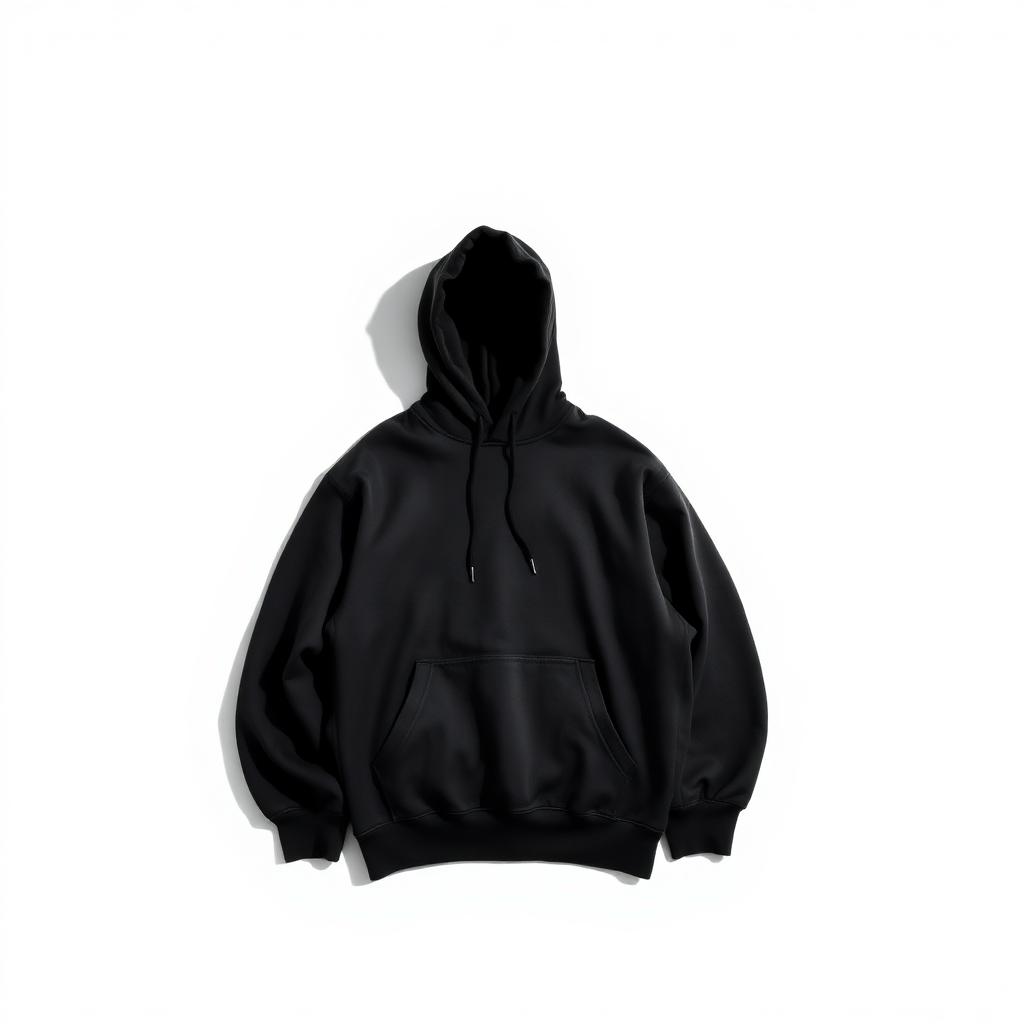 Custom manufactured hoodies by Supply Nine