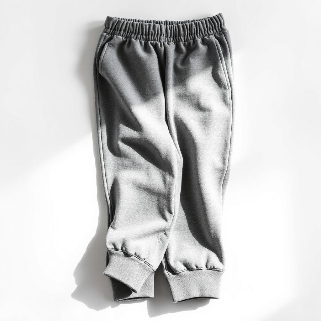 Custom manufactured sweats by Supply Nine