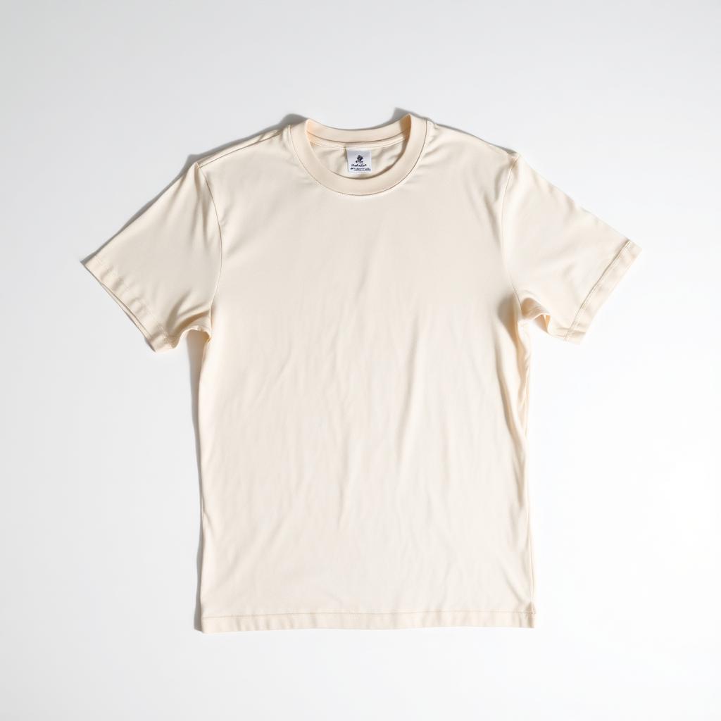 Custom manufactured t-shirts by Supply Nine